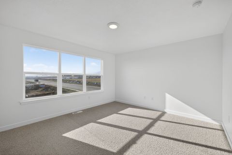 Tiny photo for 6817 W HEART ROCK LN S #292, Herriman, UT 84096 (MLS # 2141506)