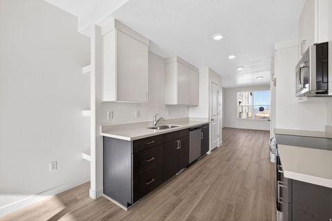 Tiny photo for 6817 W HEART ROCK LN S #292, Herriman, UT 84096 (MLS # 2141506)