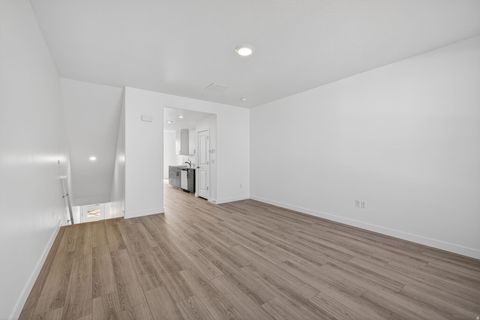 Tiny photo for 6817 W HEART ROCK LN S #292, Herriman, UT 84096 (MLS # 2141506)