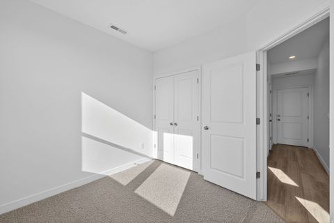 Tiny photo for 6817 W HEART ROCK LN S #292, Herriman, UT 84096 (MLS # 2141506)