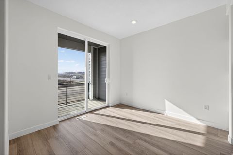 Tiny photo for 6817 W HEART ROCK LN S #292, Herriman, UT 84096 (MLS # 2141506)