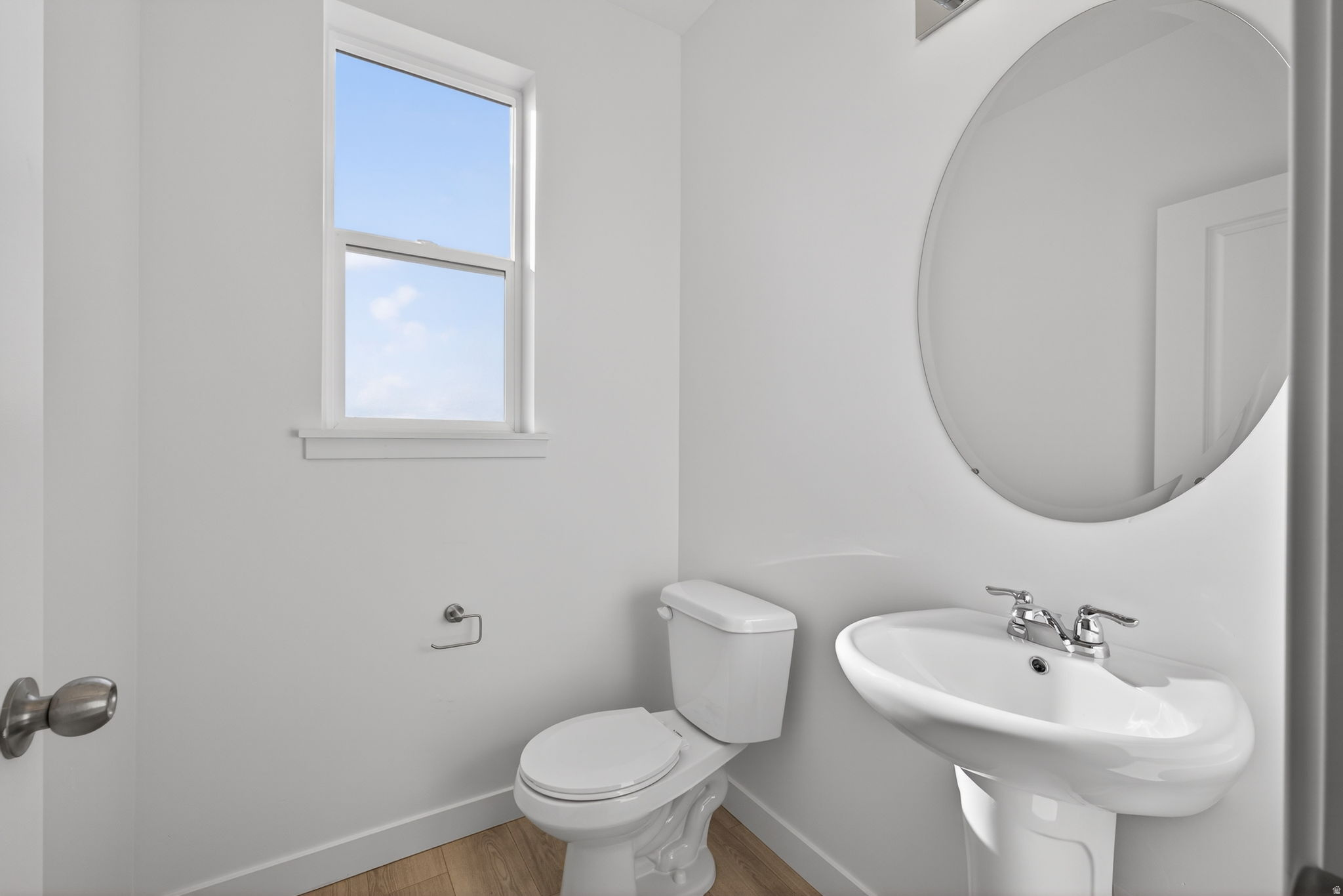 JOSHUA TREE - Residential