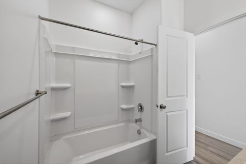 Tiny photo for 6817 W HEART ROCK LN S #292, Herriman, UT 84096 (MLS # 2141506)
