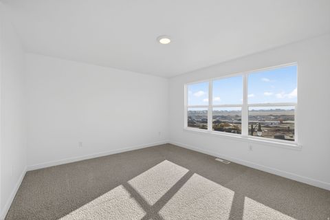 Tiny photo for 6817 W HEART ROCK LN S #292, Herriman, UT 84096 (MLS # 2141506)