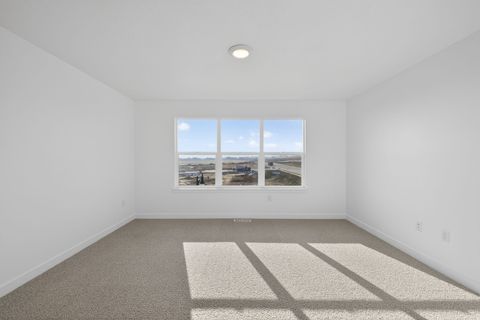 Tiny photo for 6817 W HEART ROCK LN S #292, Herriman, UT 84096 (MLS # 2141506)