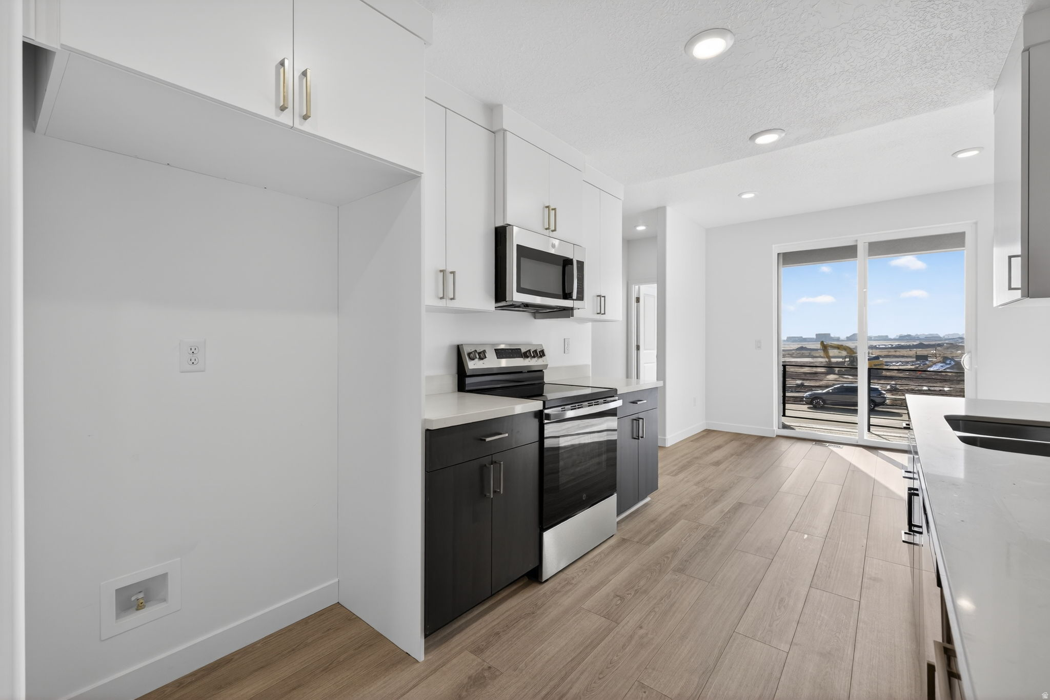 JOSHUA TREE - Residential