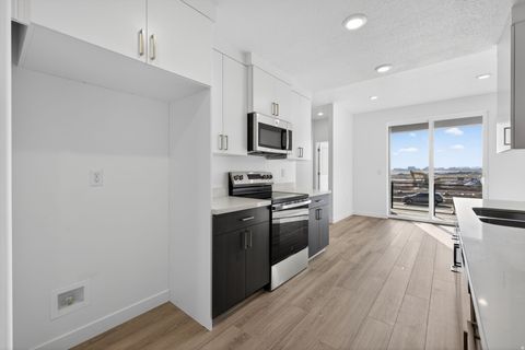Tiny photo for 6817 W HEART ROCK LN S #292, Herriman, UT 84096 (MLS # 2141506)