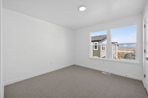 Tiny photo for 6817 W HEART ROCK LN S #292, Herriman, UT 84096 (MLS # 2141506)