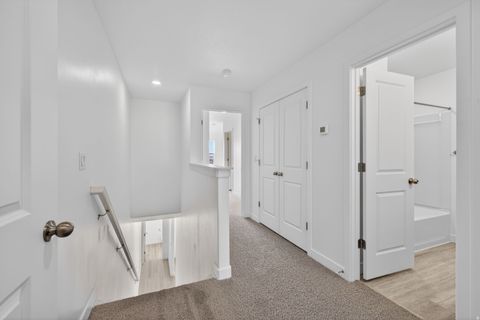 Tiny photo for 6817 W HEART ROCK LN S #292, Herriman, UT 84096 (MLS # 2141506)
