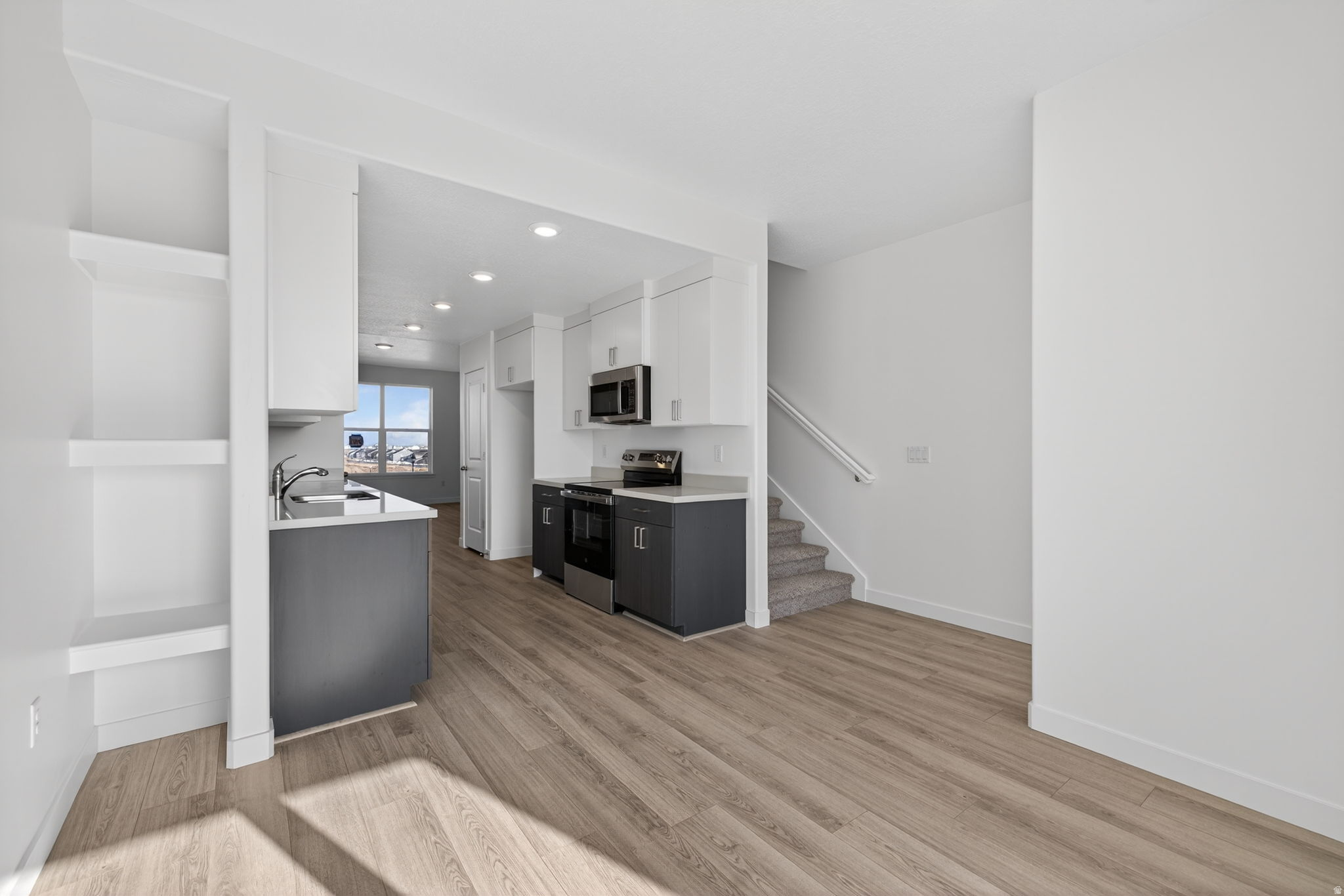 JOSHUA TREE - Residential