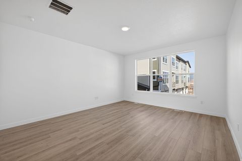 Tiny photo for 6817 W HEART ROCK LN S #292, Herriman, UT 84096 (MLS # 2141506)