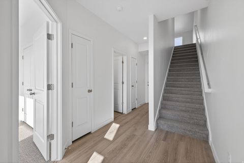 Tiny photo for 6817 W HEART ROCK LN S #292, Herriman, UT 84096 (MLS # 2141506)