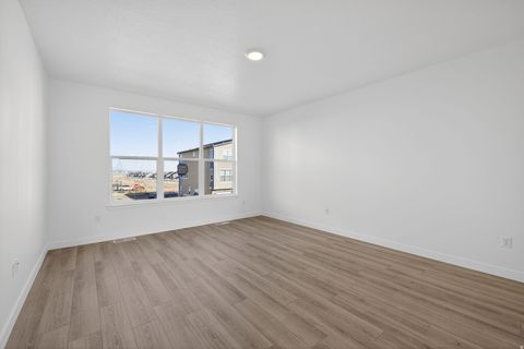 Tiny photo for 6817 W HEART ROCK LN S #292, Herriman, UT 84096 (MLS # 2141506)