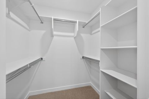 Tiny photo for 6817 W HEART ROCK LN S #292, Herriman, UT 84096 (MLS # 2141506)