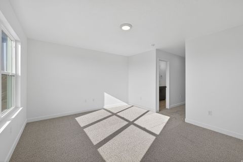 Tiny photo for 6817 W HEART ROCK LN S #292, Herriman, UT 84096 (MLS # 2141506)