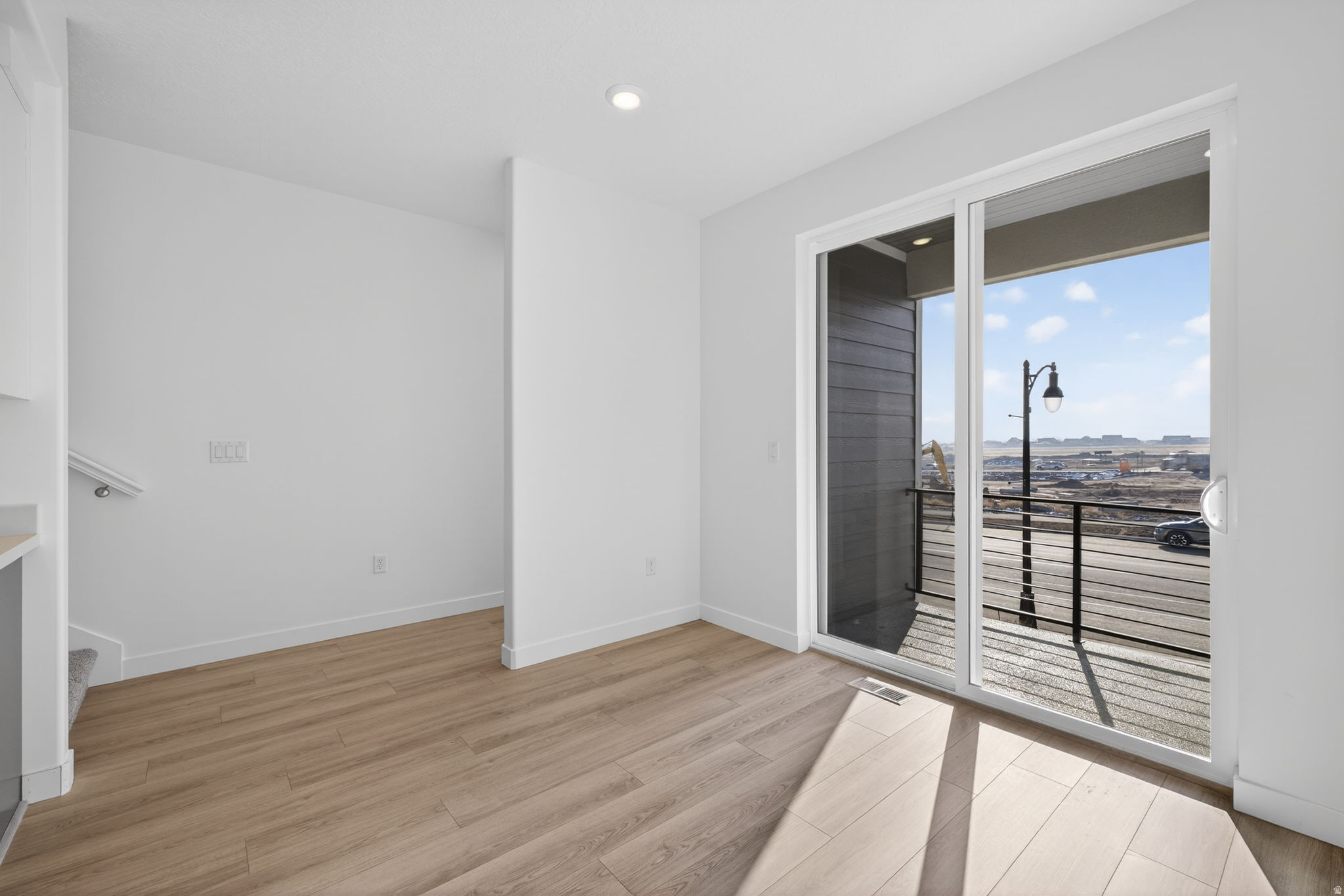 JOSHUA TREE - Residential