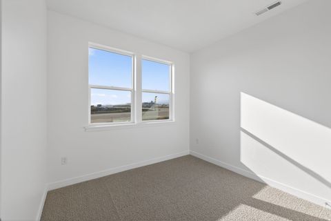 Tiny photo for 6817 W HEART ROCK LN S #292, Herriman, UT 84096 (MLS # 2141506)