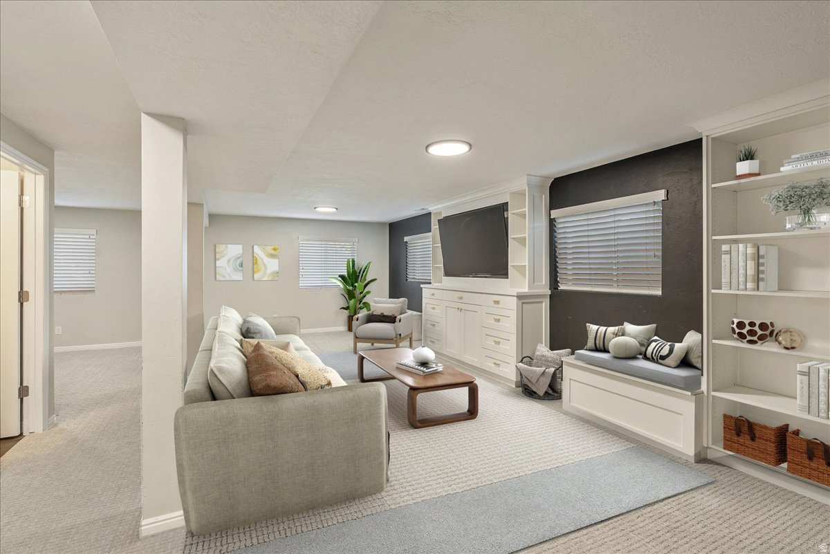 LONE PEAK ESTATES - Residential