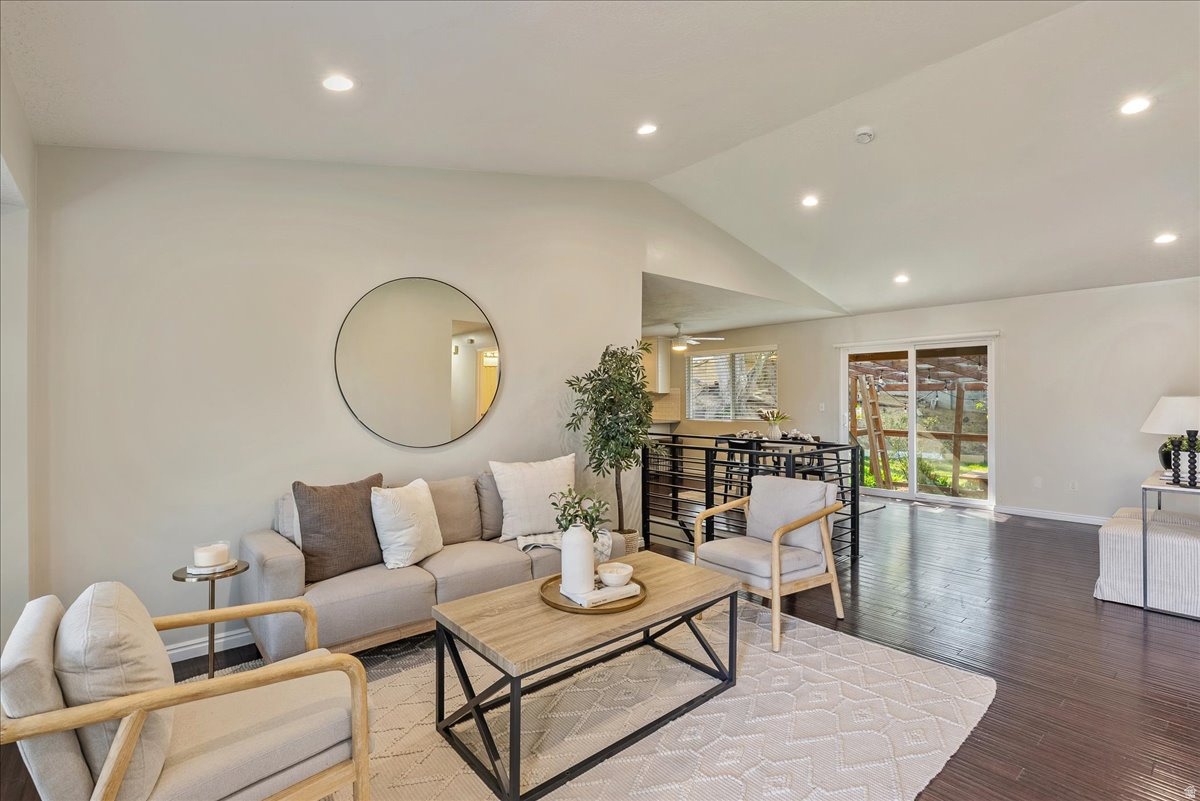 LONE PEAK ESTATES - Residential