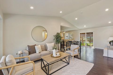 Tiny photo for 966 E GRANITE PEAK DR, Sandy, UT 84094 (MLS # 2145966)