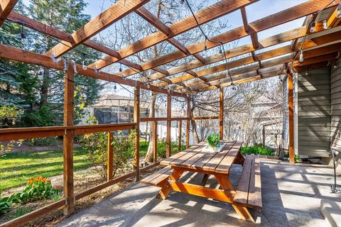 Tiny photo for 966 E GRANITE PEAK DR, Sandy, UT 84094 (MLS # 2145966)