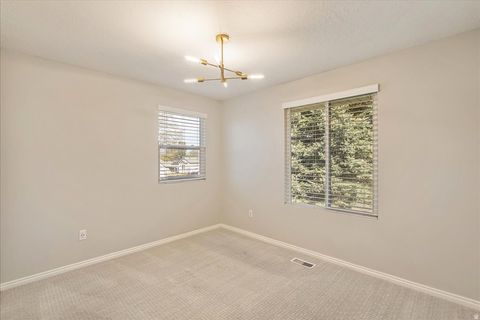 Tiny photo for 966 E GRANITE PEAK DR, Sandy, UT 84094 (MLS # 2145966)