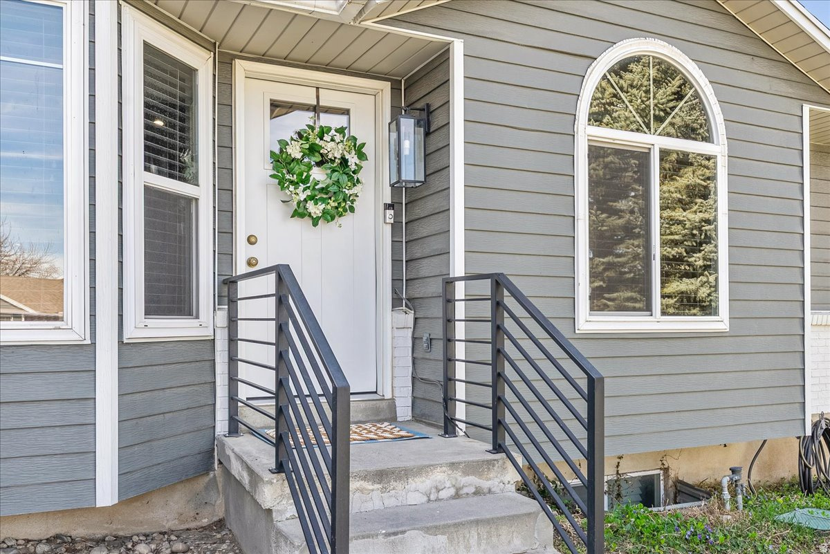 LONE PEAK ESTATES - Residential