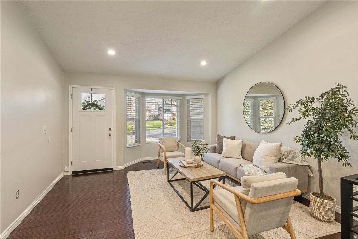 LONE PEAK ESTATES - Residential