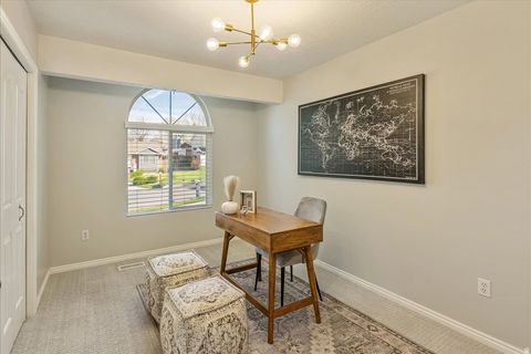 Tiny photo for 966 E GRANITE PEAK DR, Sandy, UT 84094 (MLS # 2145966)