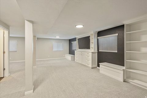 Tiny photo for 966 E GRANITE PEAK DR, Sandy, UT 84094 (MLS # 2145966)