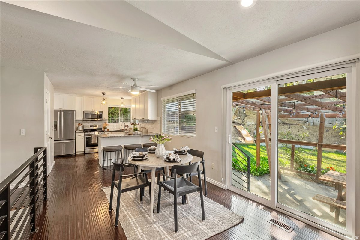 LONE PEAK ESTATES - Residential