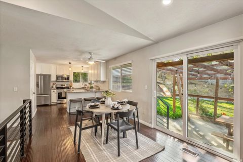 Tiny photo for 966 E GRANITE PEAK DR, Sandy, UT 84094 (MLS # 2145966)