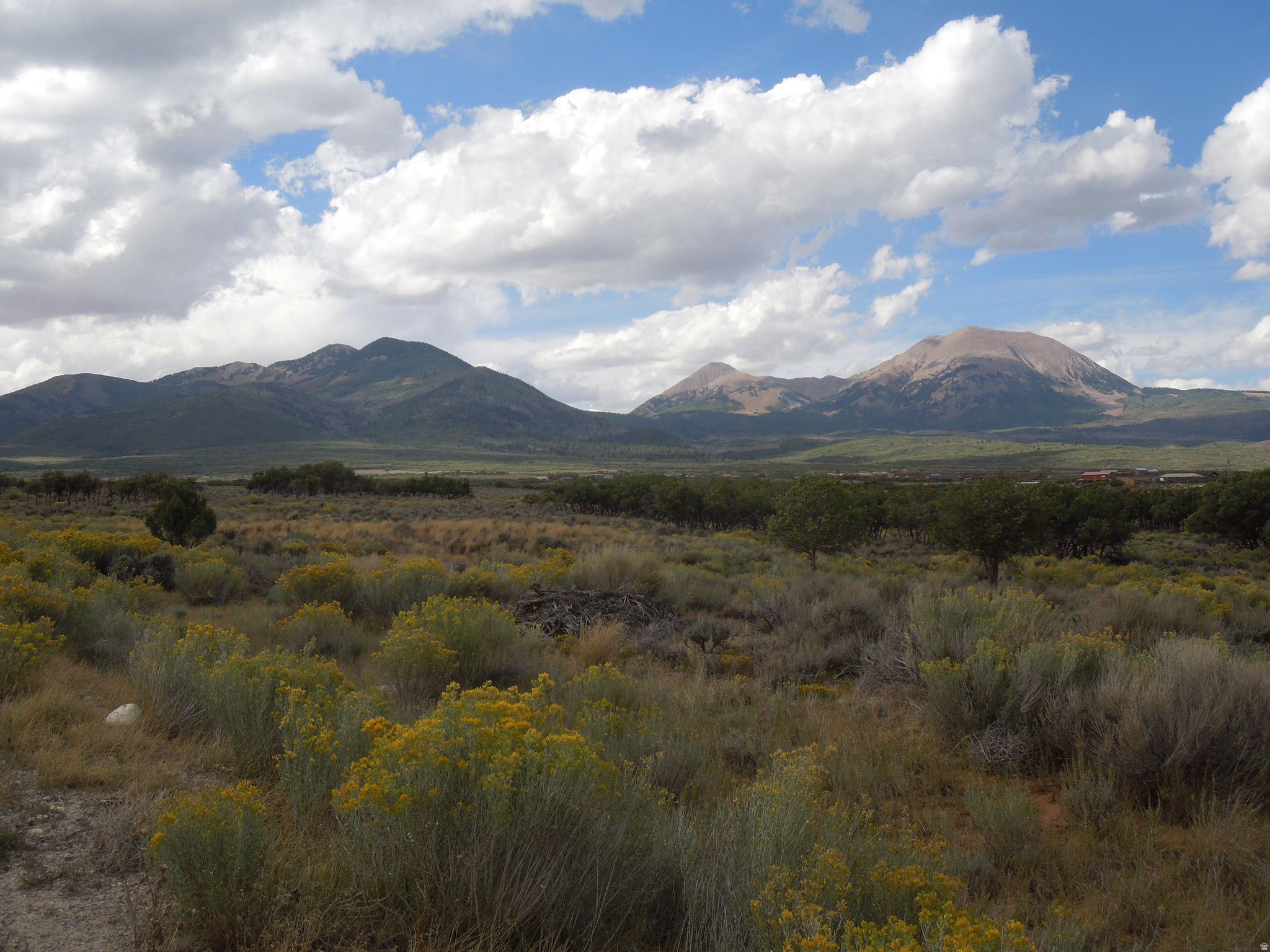 SPRING DRAW SUBDIVISION PHASE 2 - Land