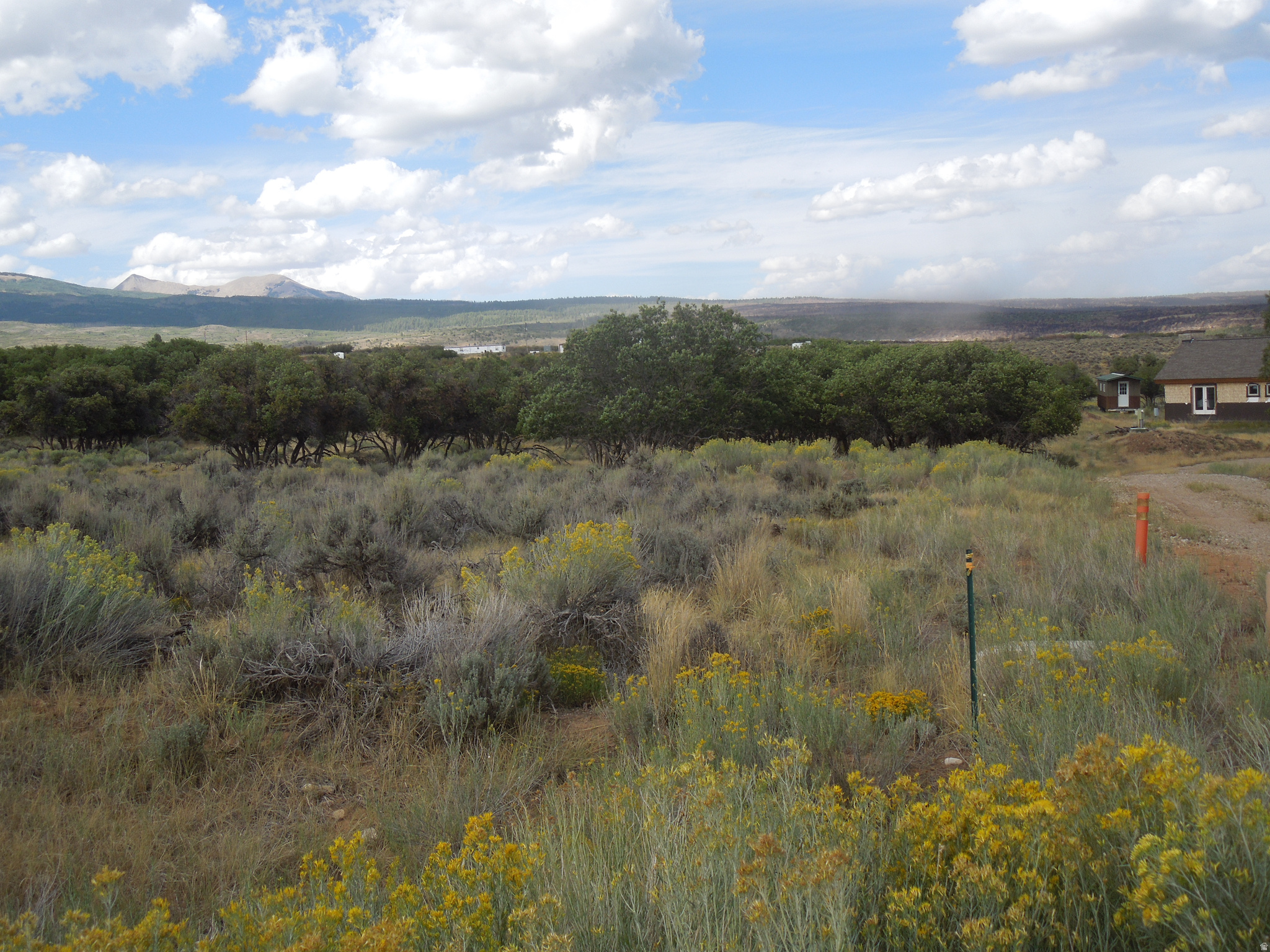 SPRING DRAW SUBDIVISION PHASE 2 - Land