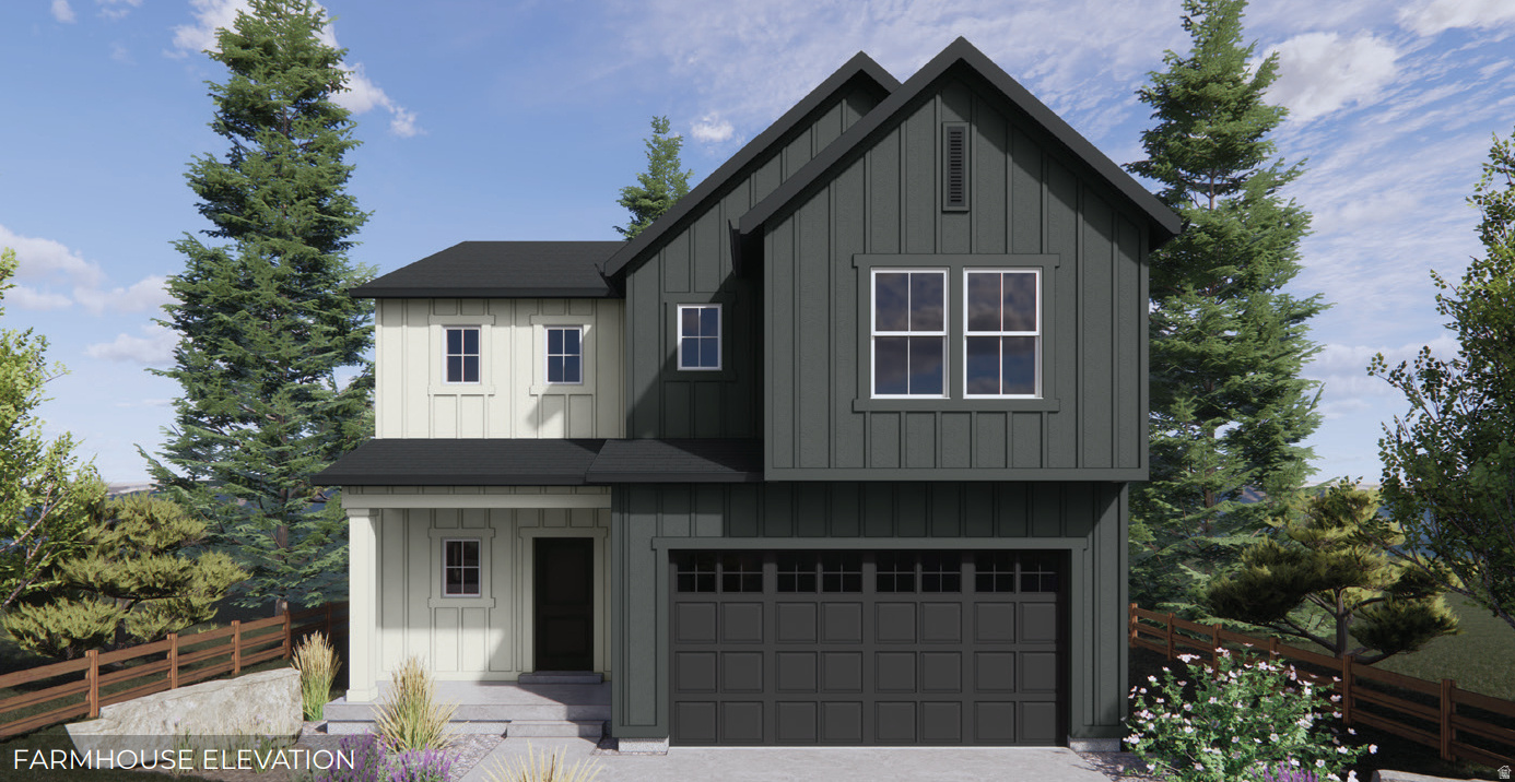 MONTREUX - Residential