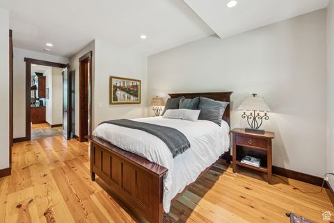 Tiny photo for 4445 N MILLRACE RD, Oakley, UT 84055 (MLS # 2108376)