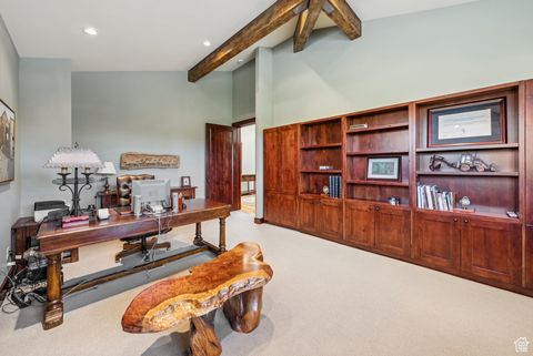 Tiny photo for 4445 N MILLRACE RD, Oakley, UT 84055 (MLS # 2108376)