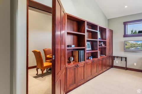 Tiny photo for 4445 N MILLRACE RD, Oakley, UT 84055 (MLS # 2108376)
