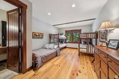 Tiny photo for 4445 N MILLRACE RD, Oakley, UT 84055 (MLS # 2108376)