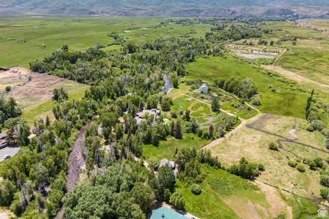 Tiny photo for 4445 N MILLRACE RD, Oakley, UT 84055 (MLS # 2108376)