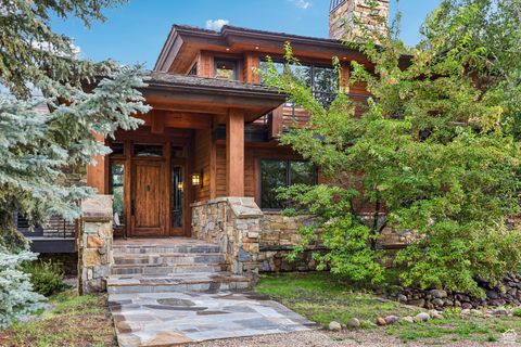 Tiny photo for 4445 N MILLRACE RD, Oakley, UT 84055 (MLS # 2108376)