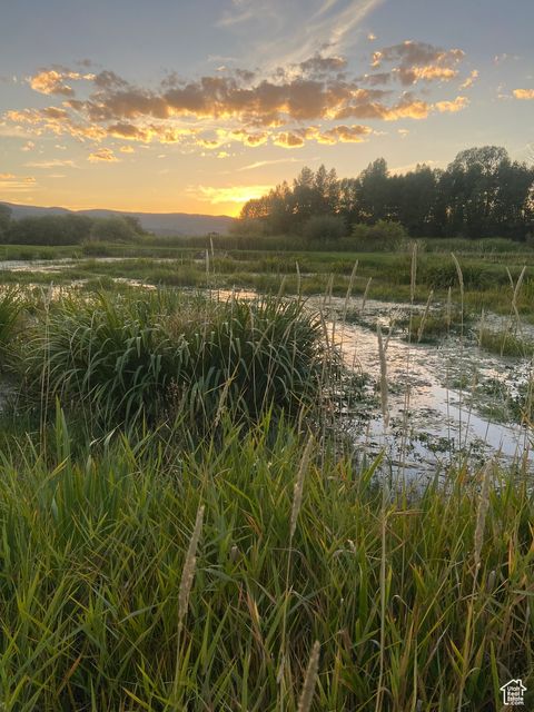 Tiny photo for 4445 N MILLRACE RD, Oakley, UT 84055 (MLS # 2108376)