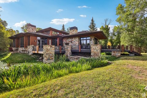 Photo of 4445 N MILLRACE RD, Oakley, UT 84055 (MLS # 2108376) Photo of 4445 N MILLRACE RD, Oakley, UT 84055 (MLS # 2108376)