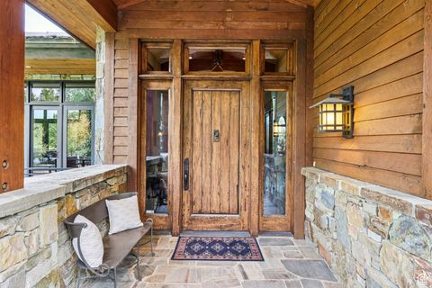 Tiny photo for 4445 N MILLRACE RD, Oakley, UT 84055 (MLS # 2108376)