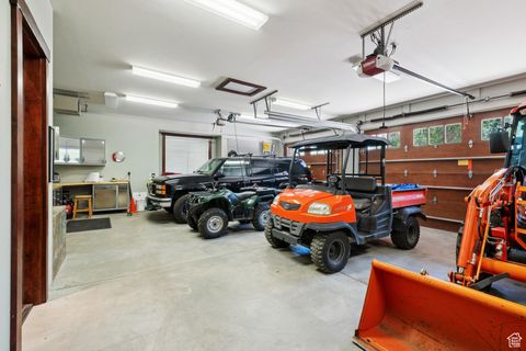 Tiny photo for 4445 N MILLRACE RD, Oakley, UT 84055 (MLS # 2108376)