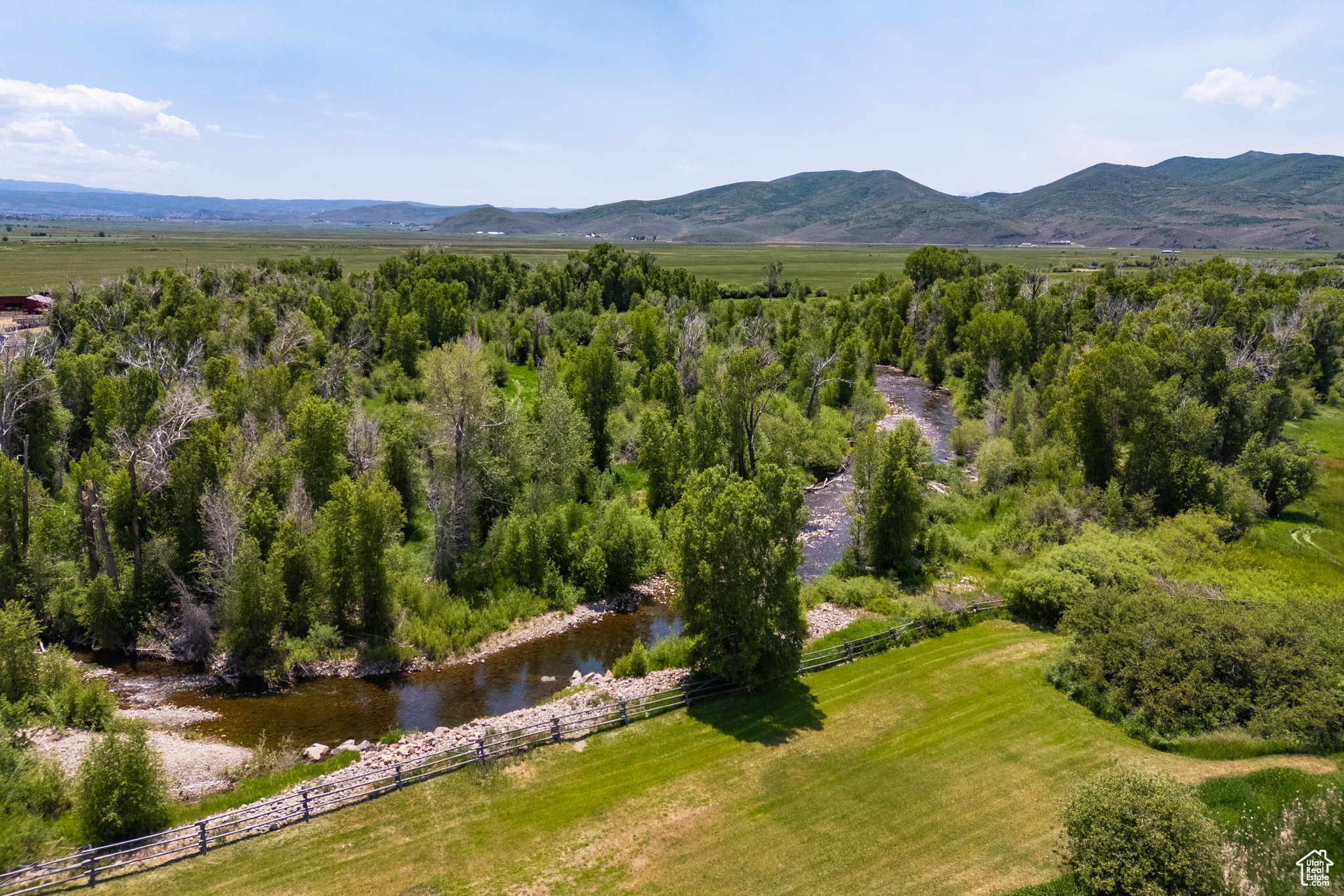 OAKLEY TOWN - Residential