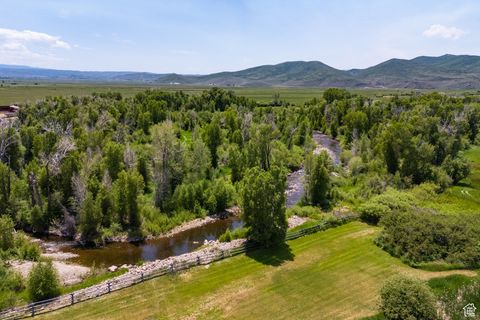 Tiny photo for 4445 N MILLRACE RD, Oakley, UT 84055 (MLS # 2108376)