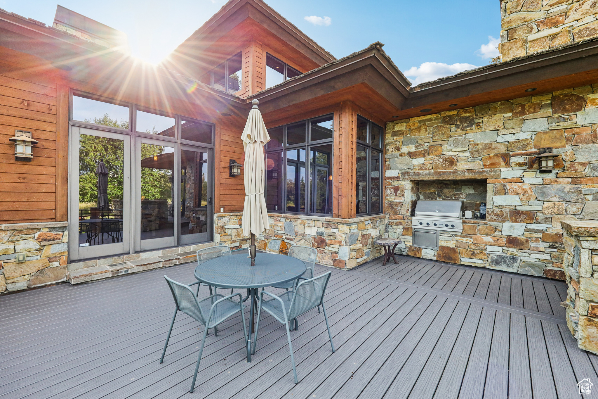 OAKLEY TOWN - Residential