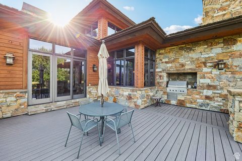 Tiny photo for 4445 N MILLRACE RD, Oakley, UT 84055 (MLS # 2108376)