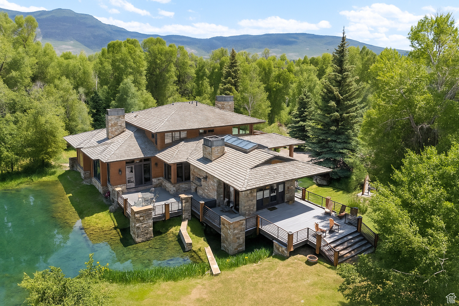 OAKLEY TOWN - Residential